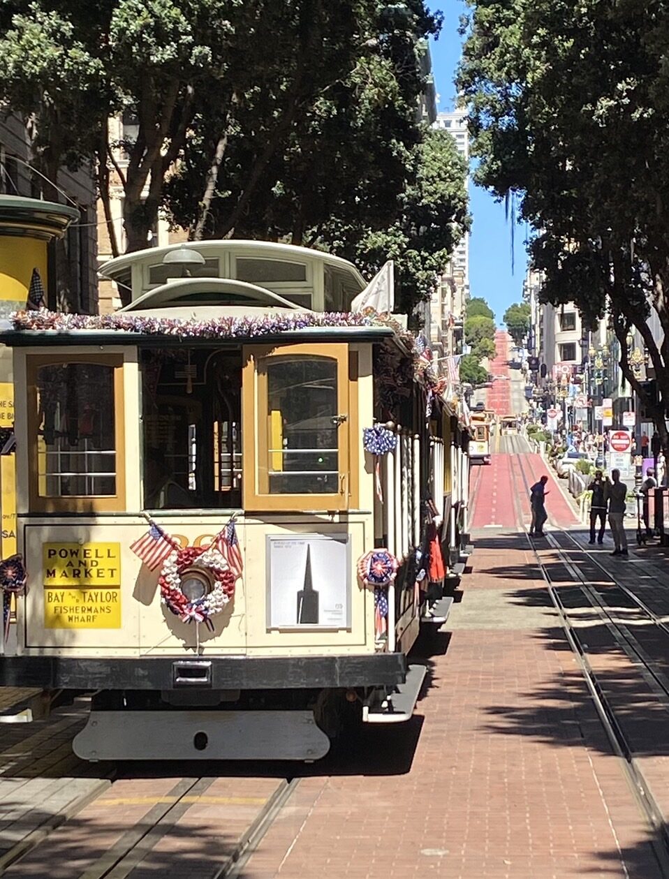 Home-Cable Car